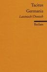 Germania lateinisch deutsch - germania., lateinisch-deutsch