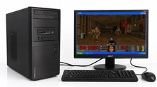 Windows XP Gamer 32bit