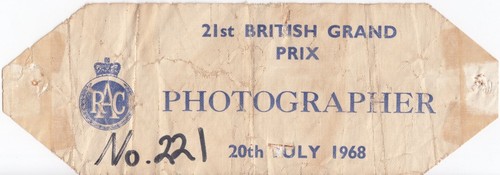 1968 british brands hatch - british, gp