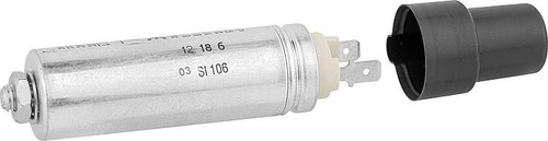 Kondensator 4uf weishaupt - kondensator,