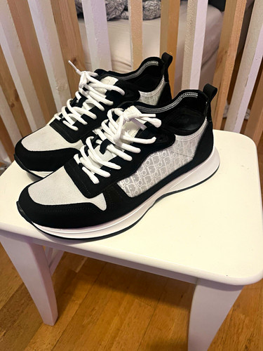 Dior herren sneaker - dior,