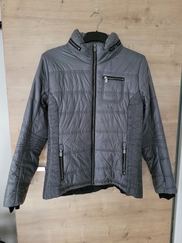 Skijacke winterjacke damen - damen, l