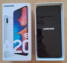Samsung Galaxy A20e SM-A202F -