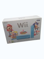 Nintendo wii spielekonsole - nintendo,