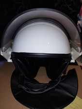 Originales Dräger-Gallet-Diamant Polizei- Einsatzhelm Gr. 60 ungetragen