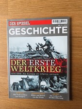 Der Spiegel Geschichte Nr 5