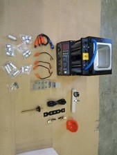 Einspritzdüsen Prüfgerät