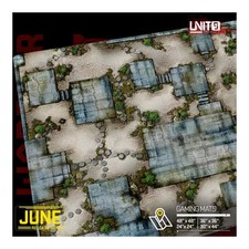 3D Druckfigur Wargame Einheit