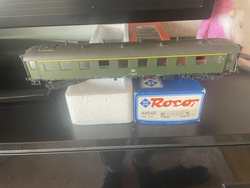 Roco 44548 eilzugwagen 1 - 44548,