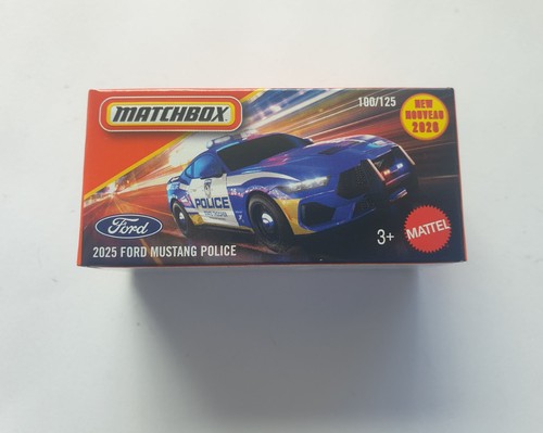 2025 ford mustang police - 2025,