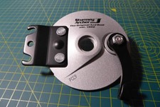 Sturmey Archer Bremsplatte Ankerplatte für Trommelbremse 90 mm XL-SD XL-SDD "R"