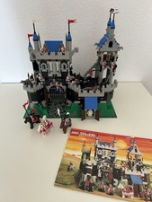 LEGO 6090 Ritterburg Royal