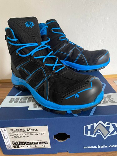 Haix sicherheitsschuhe black - sicherheitsschuhe,