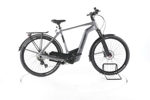 Bergamont horizon premium - bergamont,
