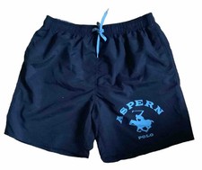 Herren Badeshort Badehose