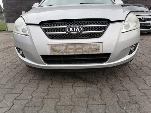 Kia rio original - rio, ed