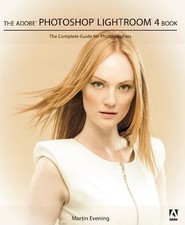 Adobe Photoshop Lightroom 4