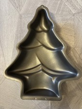 Antihaftbeschichtete Backform