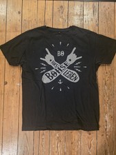 Böhse onkelz shirt l - t-shirt,
