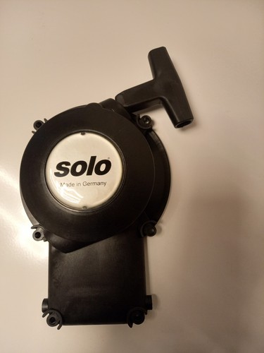Original solo starter - original,