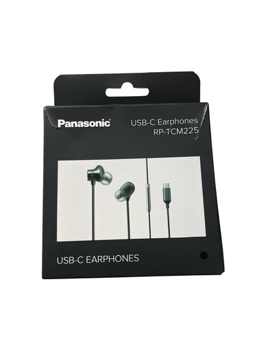 Panasonic tcm225dew - panasonic, rp-tcm225dew