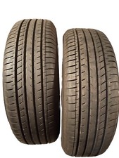 4x Sommerräder NEU, Yokohama