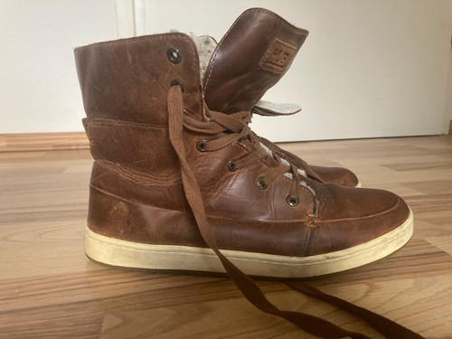 Hub herren stiefel - herren,