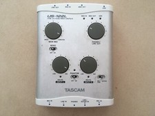 Tascam US-122L Audio Interface Externe  Soundkarte