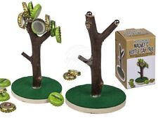 Magnetischer Kronkorkensammler