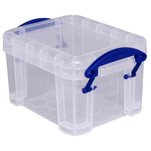 Really useful box - useful,