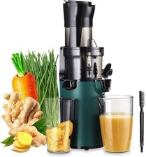 Slow Juicer Machine