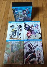 Blu Rays Sword Art Online Staffel 2 inklusive Sammelschuber