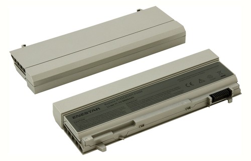 6600mah akku für dell u5209 - für,