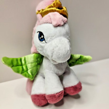 Filly Pferd Kuscheltier