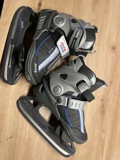 Kinder Schlittschuhe Gut Erhalten Gr.31 bis 33