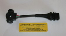 Drosselklappenpoti