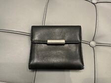 Mandarina Duck Geldbörse HERA, schwarz, gebraucht