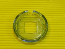Ring halter clipp - ring,