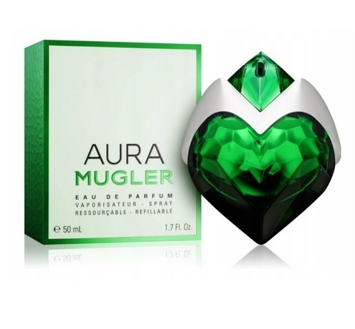 Thierry mugler aura 50 - thierry,