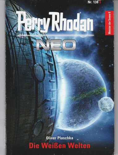 Perry rhodan neo - perry, :