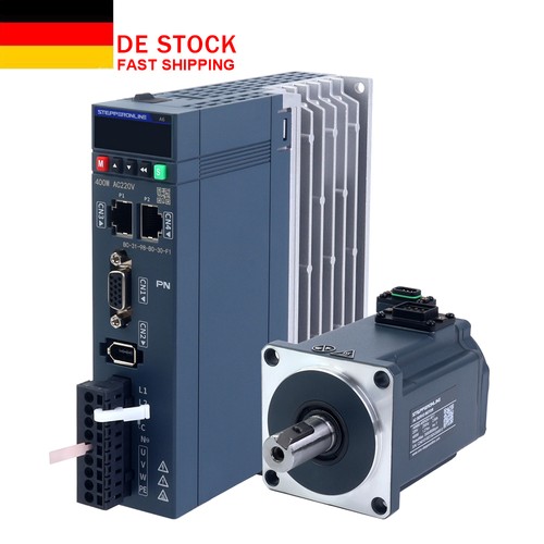 400w profinet - 400w,