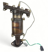 Fiat Punto 199 1.2 Katalysator Kat 51938204