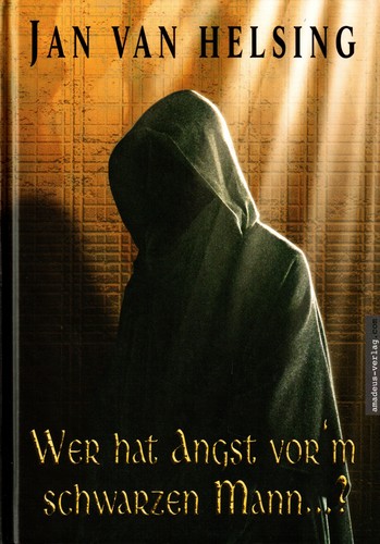 Jan van helsing wer - jan, hat