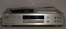 DVD SACD Player " PHILIPS DVD