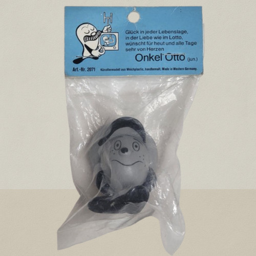Schleich onkel otto junior - otto,