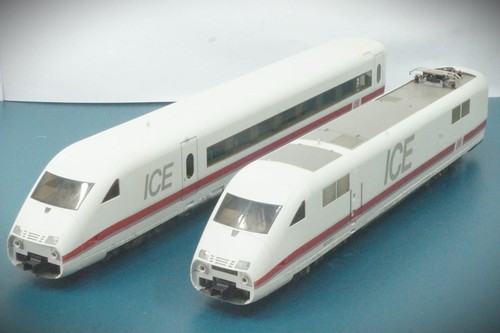 Fleischmann 6381 - 1:87, ho