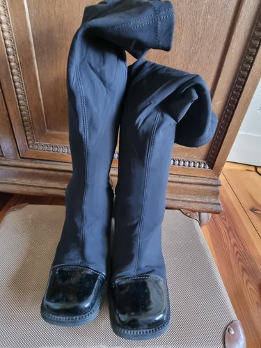 Toller gabor siefel stretch - toller,