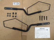 Honda CB500 X SHAD Heck Soft