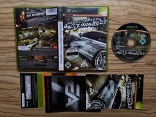 Need for Speed Most Wanted -