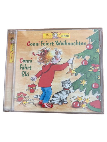 Conni feiert weihnachten - feiert, &